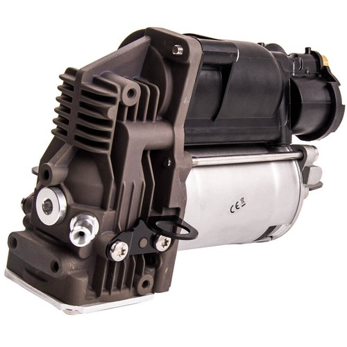 Compresor de suspensión de aire para Mercedes W221 C216 S clase CL 2007-2012 tracción trasera 4Matic - Imagen 10 de 11