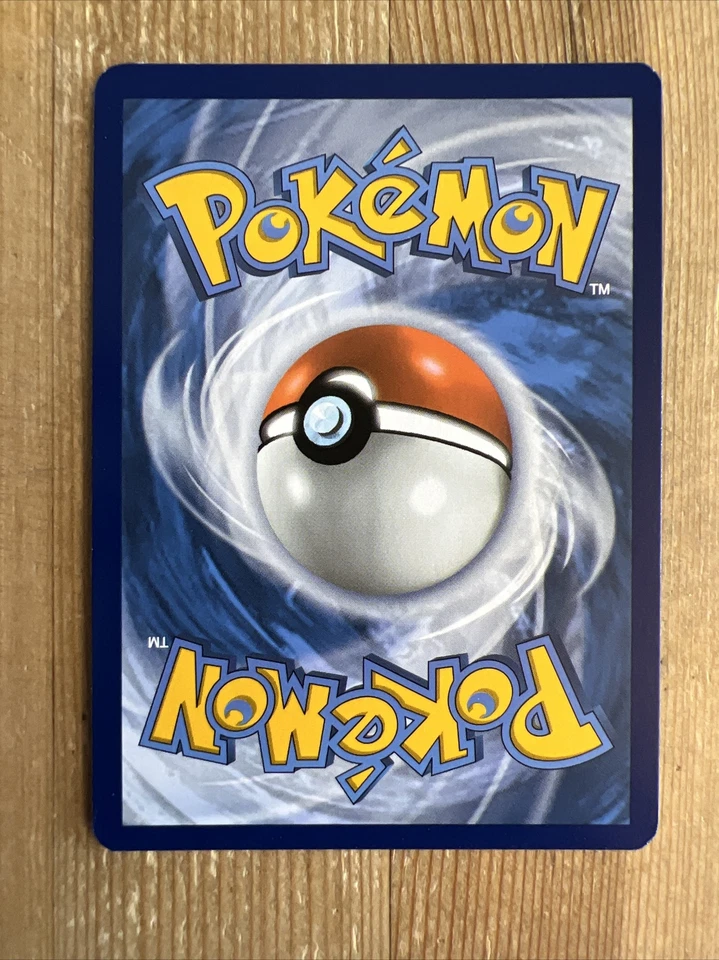 Croagunk - SWSH245 - Pokemon Promo Sword & Shield Ultra Rare Holo Card NM - Image 2 of 2