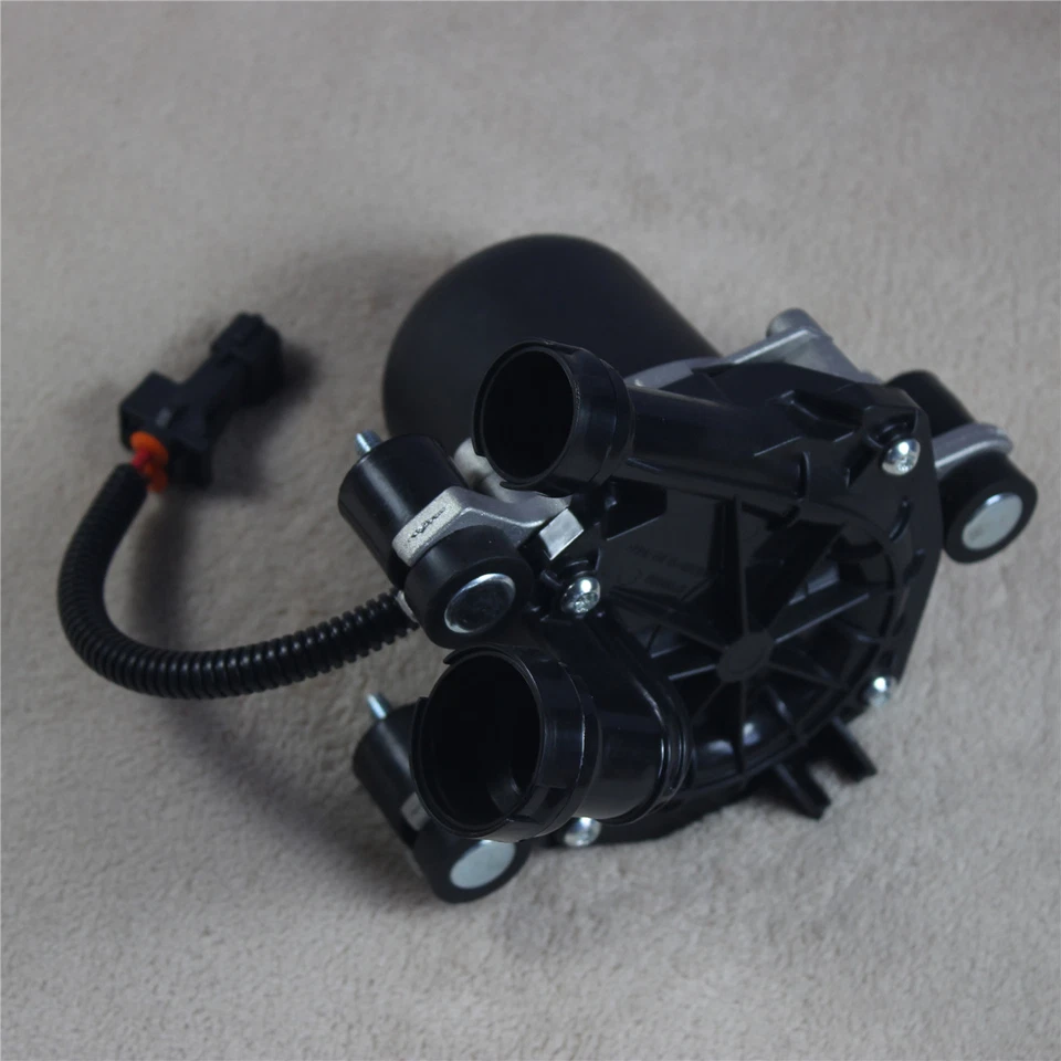 Secondary Air Pump FITSfor 2010-2011 Saab 9-5 Cadillac SRX 55560133 Foto 4 de 4