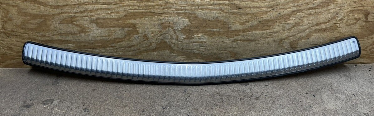 2017-2020 Acura MDX Rear Bumper Scratch Protector 08P01-TZ5