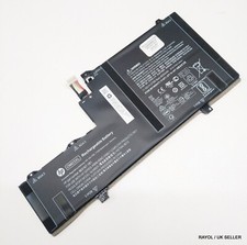 Image of Genuine HP 57Wh Battery for HP EliteBook x360 1030 G2, OM03XL 863280-855, 863167