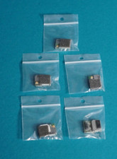 Lot of 5 Wifi Wireless Card Module PCB Board For Nintendo DS Lite OEM Official 