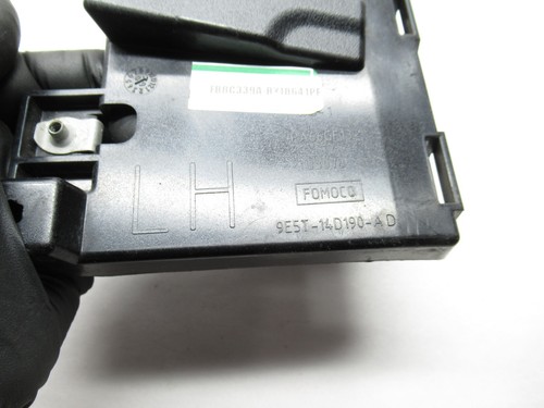 10-12 Ford Fusion Left Driver Side Blind Spot Monitor Sensor 9E5T 14D599 AJ OEM - Picture 6 of 8