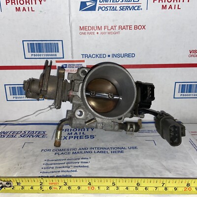 あっ。 Nissan Datsun 280zx Throttle Position Sensor 293024 OEM