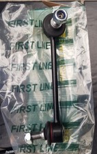 VAUXHALL FRONTERA  izuzuTROOPER Anti Roll Bar drop Link 92 to 98 Stabiliser left