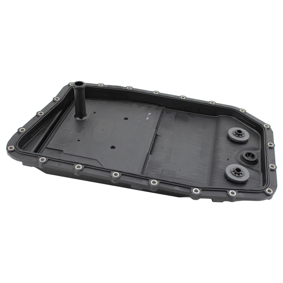 Tapón de drenaje de junta de filtro para BMW para OEM 24117571227 Foto 3 de 4