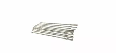 Orthopedic Quick Coupling Drill Bits 3.5 mm Lot of 5 piece surgical instruments