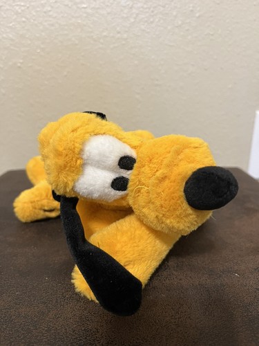 "Auténtico parque temático auténtico parque temático Walt Disneyland perro Plutón 9" - Imagen 3 de 9