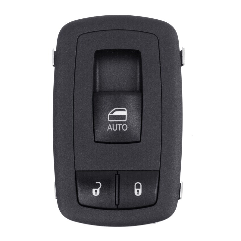 Car Electric Power Window Push Button For 15-2022