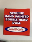 Barry Bonds Genvine Hand Painted Bobbie Head Doll — photo 2