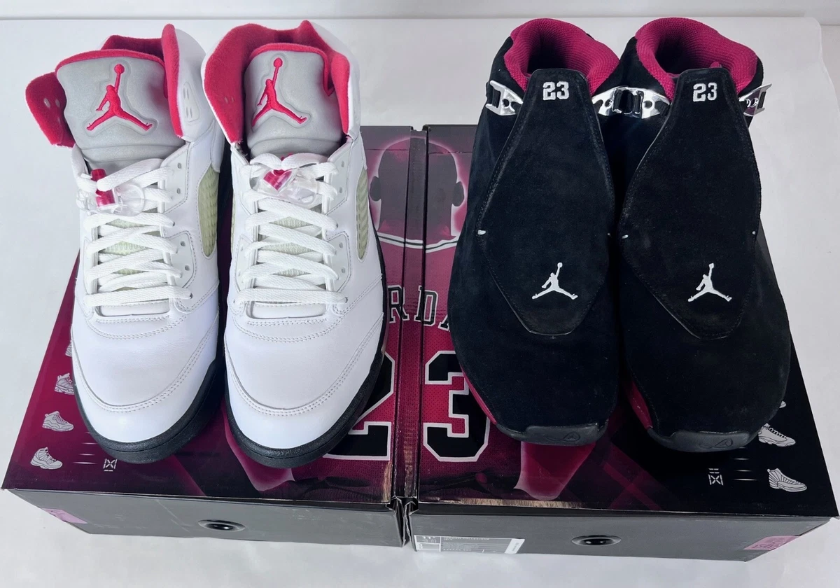 Jordan 18/5 for Sale | Authenticity Guaranteed | eBay