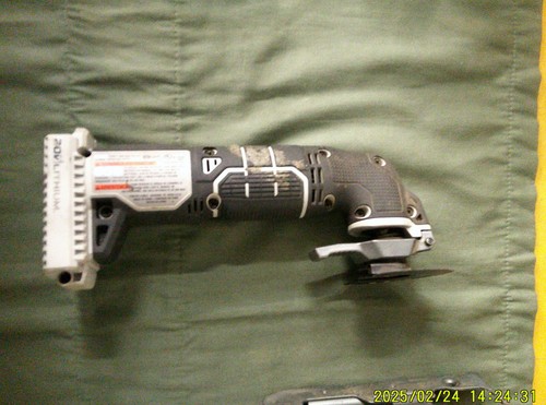 Porter-Cable 20V MAX Li-Ion Cordless 5-Tool Combo Kit - Picture 9 of 12