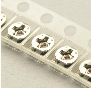 Резистор 10k smd