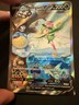 Hisuian Lilligant V 163/189 Alternate Art – Astral Radiance Pokémon TCG