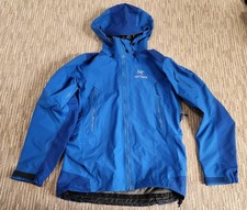 Arcteryx Theta AR GORE-TEX Pro Jacket Size Extra Large Arcteryx Theta AR GORE-TEX Pro Jacket Size Extra Large