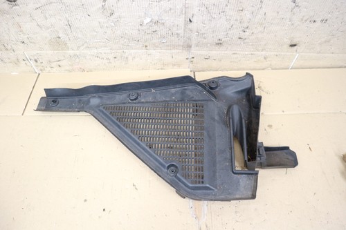 BMW X5 E70 Verkleidung 6945583 Abdeckung Gehäuse links  =N