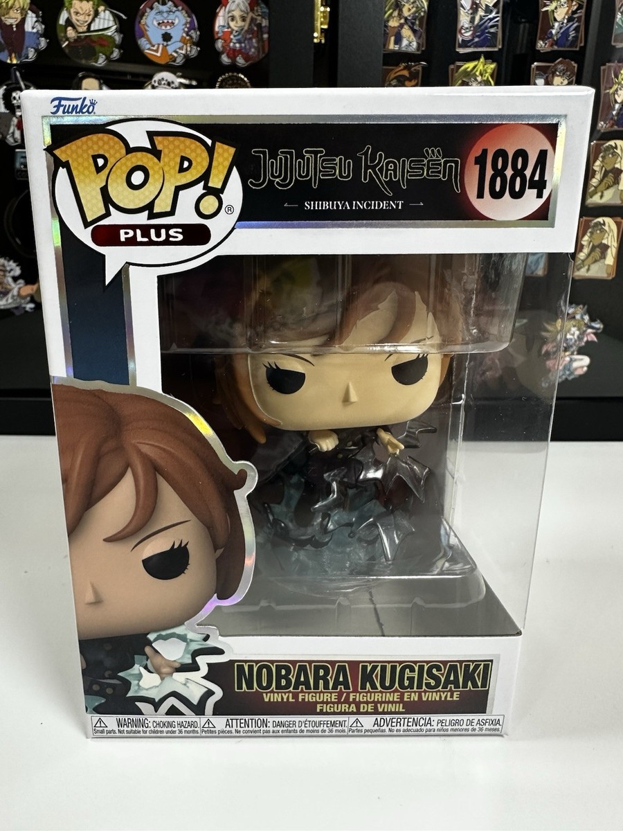 FUNKO POP 呪術廻戦 38種セット ファンコ ポップ 『呪術廻戦』禪院真希 FUNKO Pop! Jujutsu