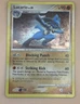 2008 Pokemon Pop Series 8 LUCARIO #2/17 Holo Rare LP