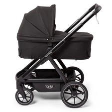  Black Valco Ark Bassinet 8091