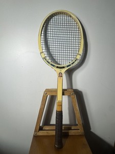 Davis Imperial Tennis Racket | eBay