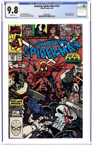 Comic Image