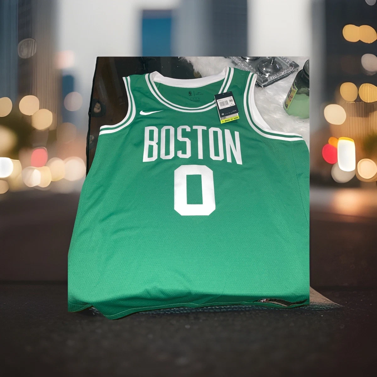 Трикотаж Kemba Walker Boston Celtics NBA - огромный выбор по