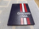 Vintage 1978 Opryland USA Nashville Employee Yearbook Country Music Amusement — photo 1