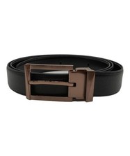 dunhill          Leather belts black HPR225A42