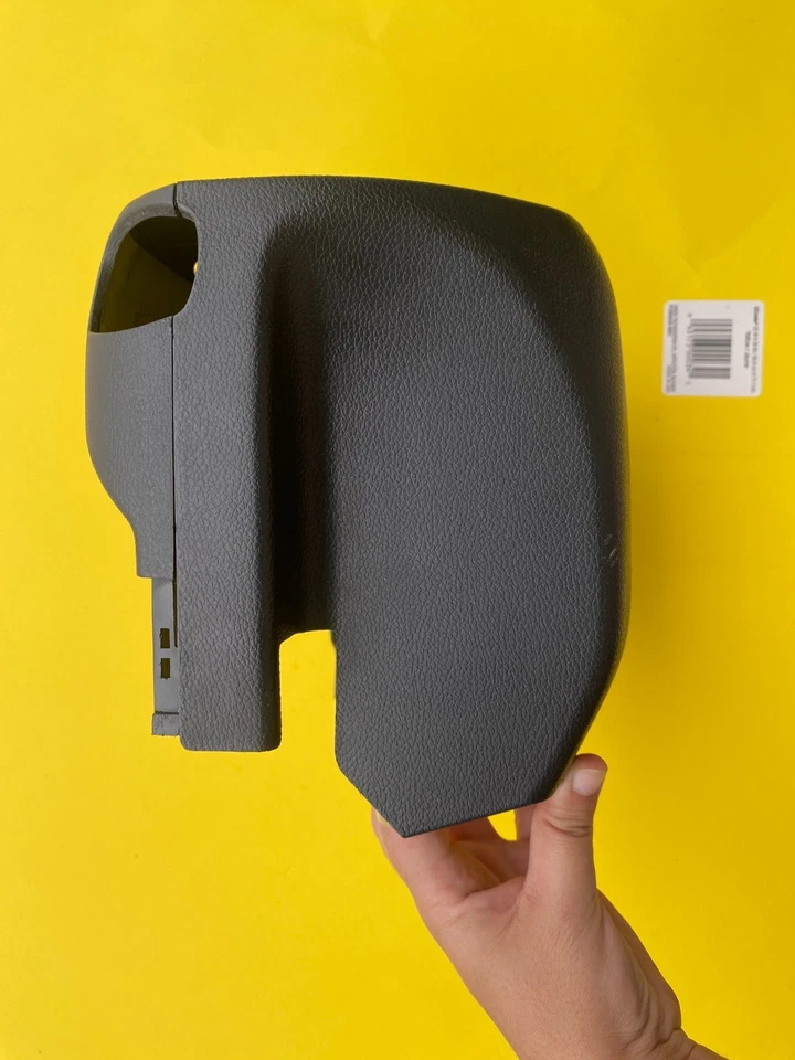 Chevrolet Cruze 2011-2016 columna de dirección moldura cubierta inferior superior OEM 95217306 Foto 4 de 4