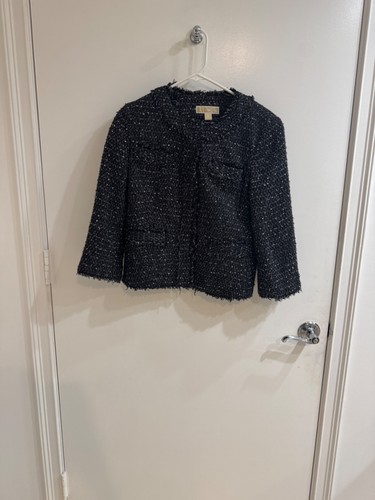 Michael Kors Tweed Jacket