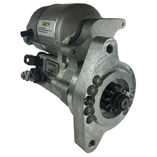 GEAR REDUCTION 10T STARTER FITS JEEP COMMANDER 09-10 M0T20972 SR6462X M0T20982