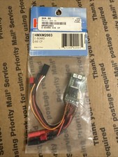 Heli Max E-Board Axe CP Rc Helicopter Heli-Max HMXM2003