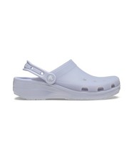 Crocs Classic Frosted Clog Purple 210928-5BR Women Shoes