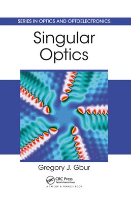 Gregory J Gbur | Singular Optics | Taschenbuch | Englisch (2021) | CRC Press