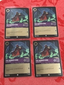 The Horned King | eBay