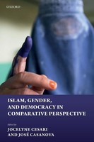 Jocelyne Cesari (U. A.) | Islam, Gender, And Democracy In Comparative...
