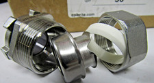  NEW ATKORE 3/4 LIQUID-TIGHT CONNECTOR  STAIN...