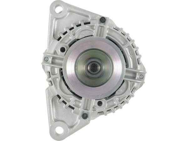 As-Pl Lichtmaschine Generator 90 A 12 V FüR Renault Trucks Mascott-image