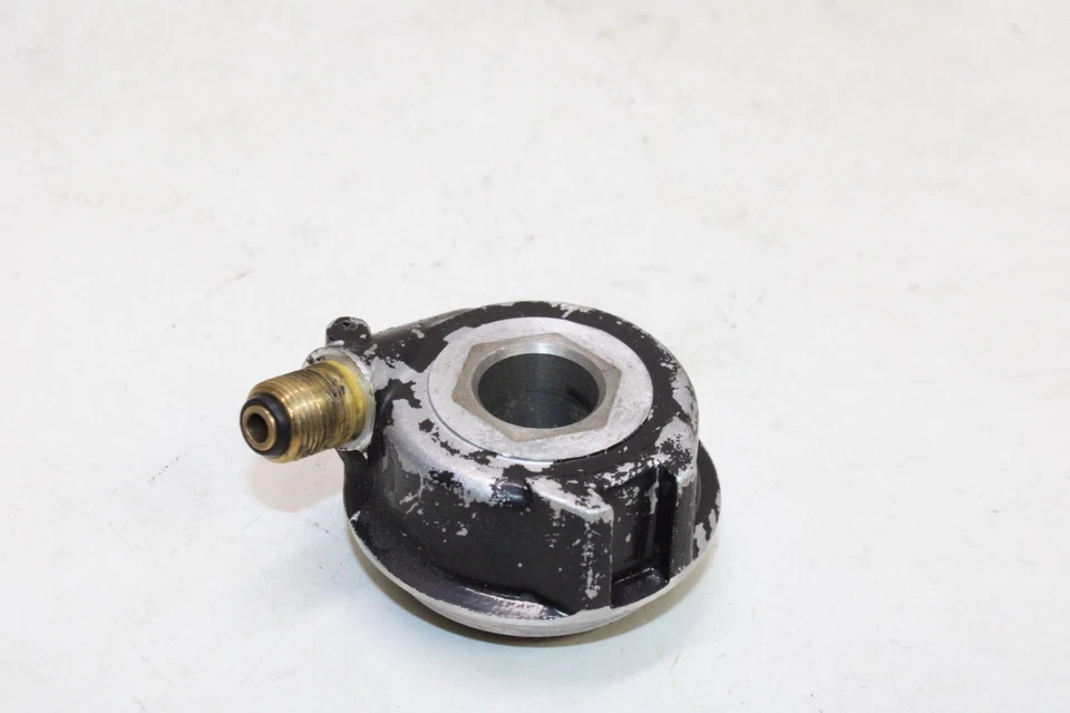 95-07 YAMAHA YZF600R OEM SPEED SPEEDOMETER DRIVE GEAR - Image 2 of 4