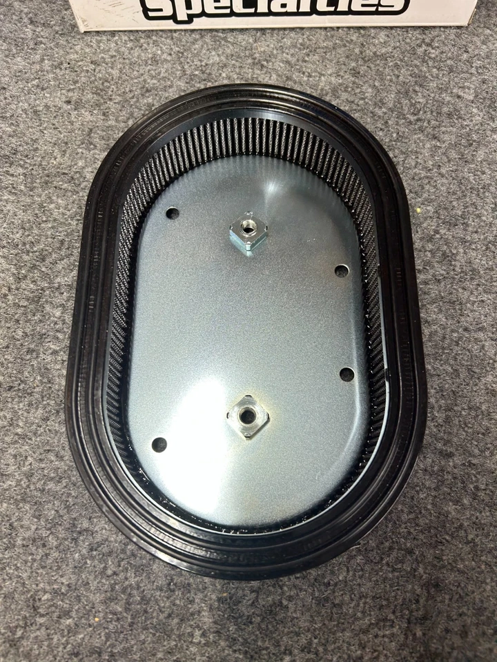 Elemento filtro aire de repuesto DRAG SPECIALTIES 1011-4221 Foto 2 de 3