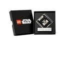 LEGO Star Wars The Mandalorian and Grogu Display (75442 GWP) IN HAND SEALED