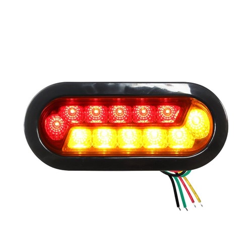 LED Indicator LED Lamp Vehicle Models Fitment Vans Various Vehicle Models - Picture 15 of 18