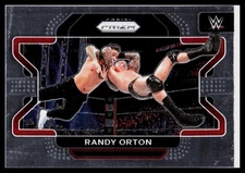 2022 Panini Prizm WWE #78 Randy Orton