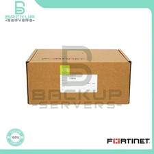Fortinet FortiGate FG-40F Network Firewall 5Gbps, 5x GE RJ45 Ports Appliance SMB