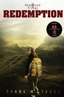 Donna M. Young | Redemption | Taschenbuch | Englisch (2017) | Donna M. Young
