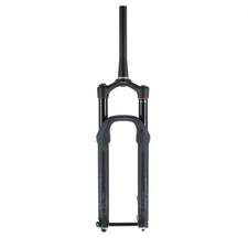 RockShox Lyrik RCT3 27.5" Fork, 160mm, 15x110mm Boost, Matte Black