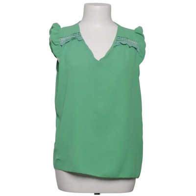 Pescara, Top, Größe: L, Grün, Polyester, Einfarbig, Damen #Qpb
