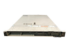 Dell PowerEdge R640 1U 1x Xeon Gold 6130 32GB RAM Perc H70P No HDD No A/C