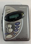 Vintage Sony Walkman WM-FX277 Cassette Player-Tested