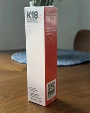 K18 Professional Molecular Repair Hair Mask 5 Oz / 150 ml